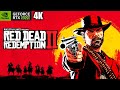 The RTX 5090 in Red Dead Redemption 2  - INSANE GRAPHICS