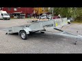 JJ-Trailer 4000pro maxi