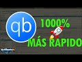 Cómo hacer qBittorrent más rápido | Acelera descargas al máximo #windows #informatica #tecnologia