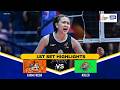 FARM FRESH vs NXLED | SET 1 HIGHLIGHTS | 2026 PVL ALL-FILIPINO CONFERENCE | APR 7, 2026