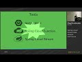 Devnexus 2023 - Spring Cloud Stream Past, Present and Future - Oleg Zhurakousky