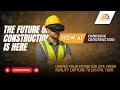 iFieldSmart AI: The Future of Construction Data, Reality Capture \u0026 VDC/BIM