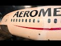 Aeromexico 787-9 Economy Class Experience | Buenos Aires (EZE) - Mexico City (MEX)