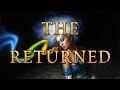 The Returned | Shardcast