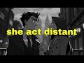 What To Do When A Woman Start Acting Distant