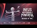 10 Mysterious Powers Only True INFJs Possess