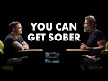 A POWERFUL Story of Sobriety, Resilience \u0026 Redemption | Michael Chernow x Rich Roll