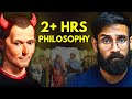 Niccolò Machiavelli: 2hrs Of No ADs Philosophy