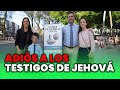 The fall of Jehovah's Witnesses in these 4 countries: What Nobody Told You