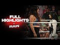 Full Raw highlights: Dec. 8, 2025