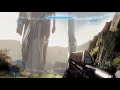 If Bungie Made Halo 4
