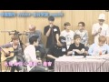 [中文字幕] 130808 YoungStreet 彼得潘 - Lay Kris Tao