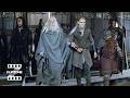 Lord of the Rings: The Two Towers | Gandalf Frees Théoden | ClipZone: Heroes \u0026 Villains