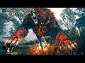 Shadow of the Erdtree DLC - Rugalea the Great Red Bear Boss Guide