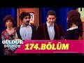 Güldür Güldür Show 174.Bölüm (Tek Parça Full HD)