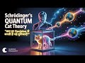 Schrödinger’s Quantum Cat Theory: क्या हर Decisions से बनती हैं एक नई Parallel Worlds?