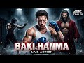 BAKI HANMA (2026) Live Action | Tom Holland \u0026 Jason Momoa | Epic Fan Trailer