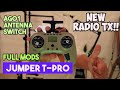BEST MODS JUMPER T-PRO