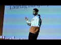 The Discipline to Dream Big | Devansh Jain | TEDxIIMLucknow