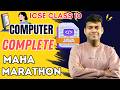 💻 ICSE Class 10 Java Marathon 2026 | Most Important Programs 💯