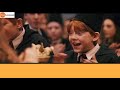 [Luyện nói Tiếng Anh qua phim]_Harry Potter và hòn đá phù thủy