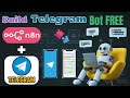 How to Connect Telegram to n8n | Build AI Telegram Bot Step-by-Step (Free \u0026 Local) || Dev Bnayak