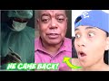 Clinically Dead Man Travels to the Afterlife and Back With a Message From God (NDE) Reaction!