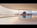 The First Look 2026 | Micro RGB 130-inch Unveil | Samsung