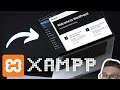 How to install WordPress on XAMPP (Localhost)