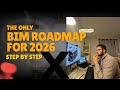 How to Learn BIM from Scratch in 2026 | Complete BIM Roadmap for Beginners \u0026 Professionals