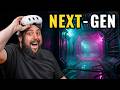 Quest 3 Graphics Just Entered A New Era