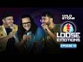 Loose Emotions EP 10 | Stand Up Comedy | ft.@KuchBhiMehta   @ComicKaustubhAgarwal \u0026 Vidit Sharma