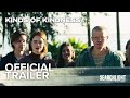 KINDS OF KINDNESS | Official Trailer | Searchlight Pictures