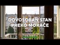 Prodaje se stan Preko Morače