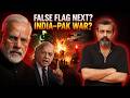 Is India Planning a False Flag to Blame Pakistan?