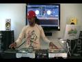 DaScratch - Trigger Mode with Serato ScratchLive