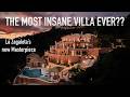 The Secret World of La Zagaleta: Exploring one of Marbella's Largest Homes