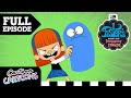 FULL EPISODE: Part 2 - House of Bloo's | Foster's Home for Imaginary Friends | Cartoon Cartoons