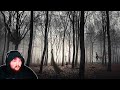 CaseOh Reacts To Creepy Outdoors Videos