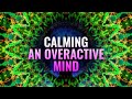 Calm Mind Music: Calm an Overactive Mind, Anxiety Relief Binaural Beats