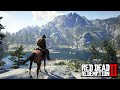 Red Dead Redemption 2 | Full Game - 100% Walkthrough - No Commentary Longplay