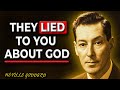 The Truth About God That Will Set You Free Forever | Neville Goddard