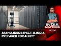 AI And Jobs Impact: Is India Prepared For AI Hit?