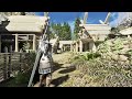 Skyrim Next Gen Visuals | Cabbage ENB Edits
