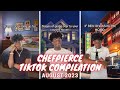 ChefPierce TikTok Compilation August 2023