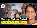 How Traditional Indian Education Creates Confident Children | Sanskrit-Based Learning Revolution