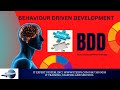 BDD Tutorial | Behavior Driven Development | Cucumber | Software Automation Testing | IT Experts