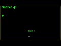 I made a difficult aim trainer in Python