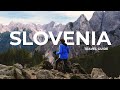 Moja 9-dniowa samotna podróż samochodem po Słowenii | Przewodnik i plan podróży