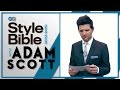 Adam Scott’s Worst Fashion Mistake – Style Bible | Style | GQ